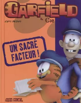 Couverture du produit · UN SACRE FACTEUR !