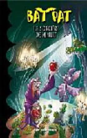 Couverture du produit · La Sorcière de minuit