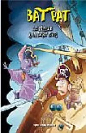 Couverture du produit · Le pirate à la dent d'or Nº 3
