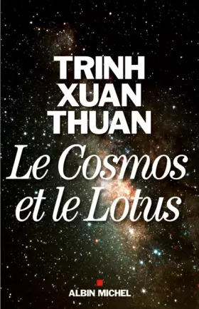 Couverture du produit · Le cosmos et le lotus