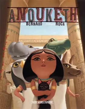 Couverture du produit · Anouketh
