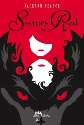 Couverture du produit · Sisters Red