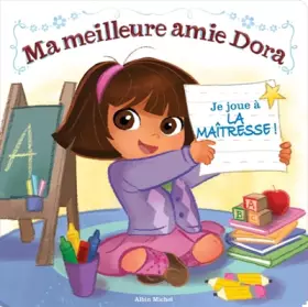 Couverture du produit · Je joue à la maîtresse !