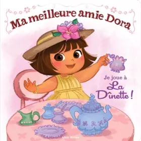 Couverture du produit · Je joue à la dînette !