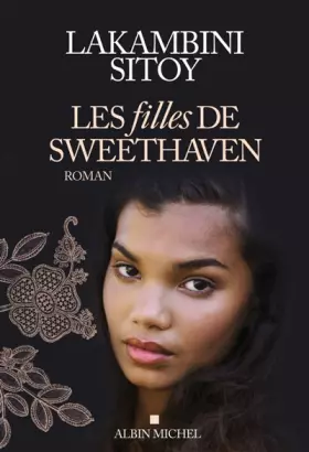 Couverture du produit · Les Filles de Sweethaven
