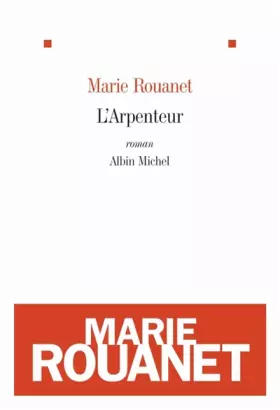 Couverture du produit · L'Arpenteur