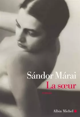 Couverture du produit · La soeur