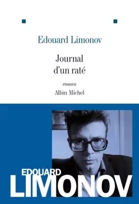 Couverture du produit · Journal d'un raté