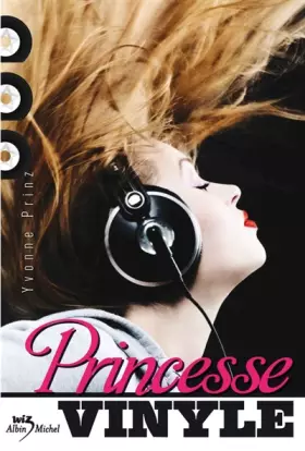 Couverture du produit · Princesse Vinyle