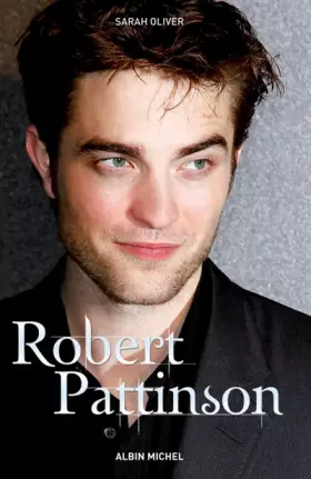 Couverture du produit · Robert Pattinson