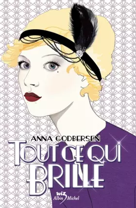 Couverture du produit · Tout ce qui brille T1