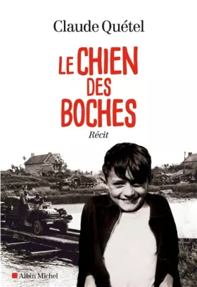 Couverture du produit · Le Chien des boches