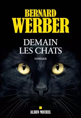 Couverture du produit · Demain les chats