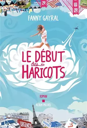 Couverture du produit · Le début des haricots