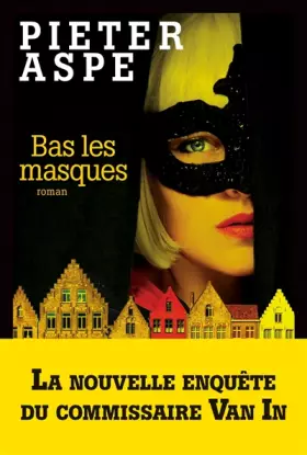 Couverture du produit · Bas les masques