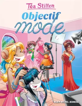 Couverture du produit · Objectif mode