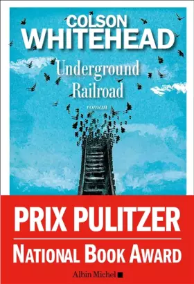 Couverture du produit · Underground Railroad