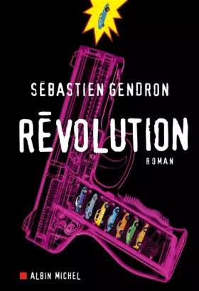 Couverture du produit · Révolution