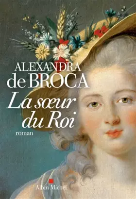 Couverture du produit · La Soeur du Roi