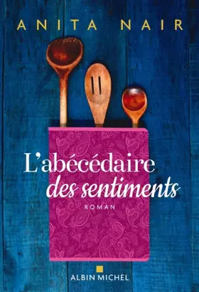 Couverture du produit · L'Abécédaire des sentiments