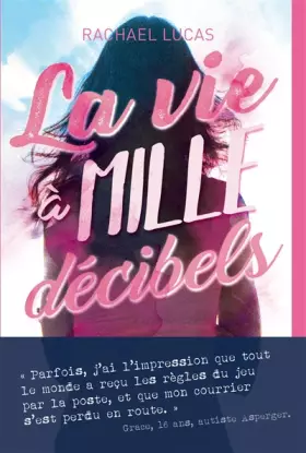 Couverture du produit · La Vie à mille décibels