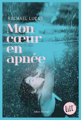 Couverture du produit · Mon coeur en apnée