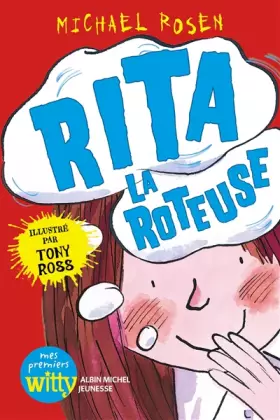 Couverture du produit · Rita la roteuse