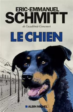 Couverture du produit · Le Chien