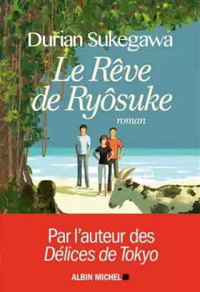 Couverture du produit · Le Rêve de Ryôsuke