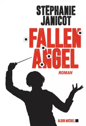 Couverture du produit · Fallen Angel