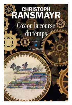 Couverture du produit · Cox ou la course du temps