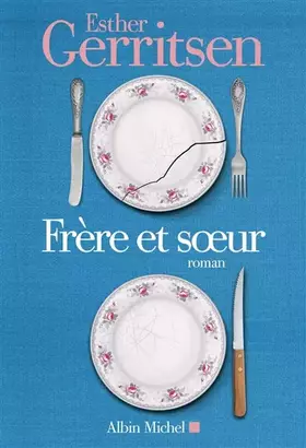 Couverture du produit · Frère et soeur