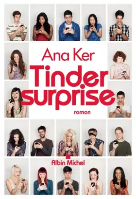 Couverture du produit · Tinder Surprise