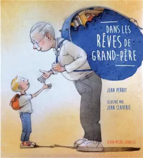 Couverture du produit · Dans les rêves de grand-père