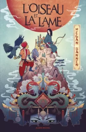 Couverture du produit · L'Oiseau et la lame