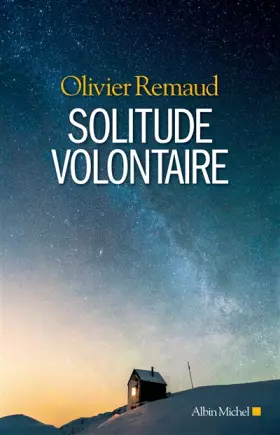 Couverture du produit · Solitude volontaire