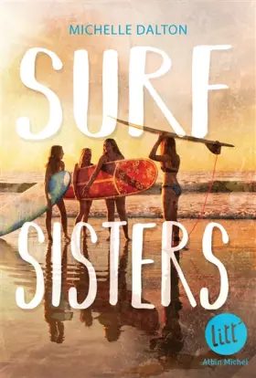 Couverture du produit · Surf sisters