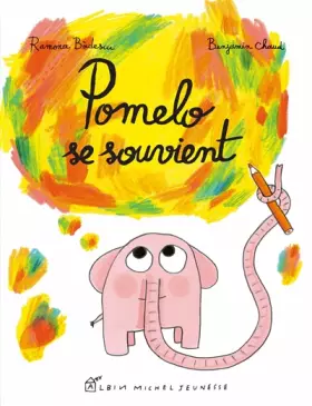 Couverture du produit · Pomelo se souvient