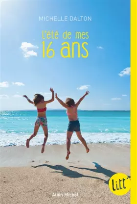 Couverture du produit · L'Eté de mes 16 ans