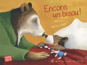 Couverture du produit · Encore un bisou !