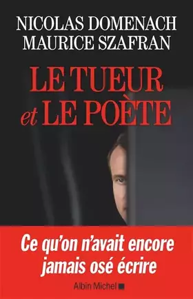 Couverture du produit · Le tueur et le poète