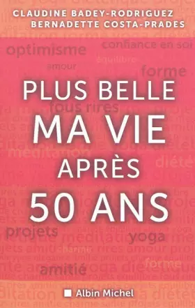 Couverture du produit · Plus belle ma vie après cinquante ans
