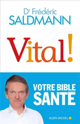 Couverture du produit · Vital !