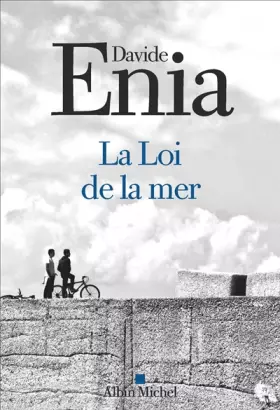 Couverture du produit · La Loi de la mer