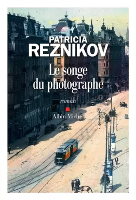 Couverture du produit · Le Songe du photographe