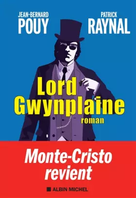 Couverture du produit · Lord Gwynplaine