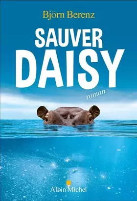 Couverture du produit · Sauver Daisy