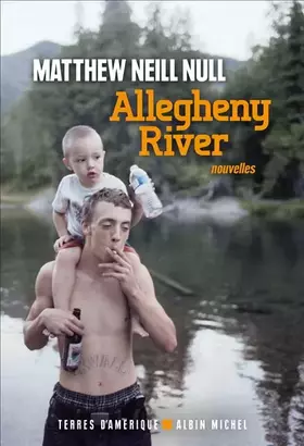 Couverture du produit · Allegheny River