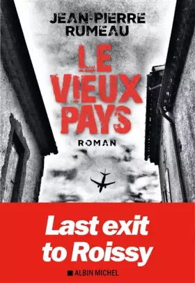 Couverture du produit · Le Vieux Pays