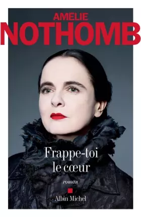 Couverture du produit · Frappe-toi le coeur